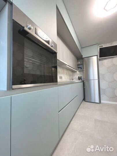 Кухня от 14 дней / на заказ