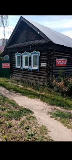 Участок 6 сот. (ИЖС)