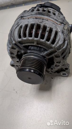 Генератор Volkswagen Passat 6