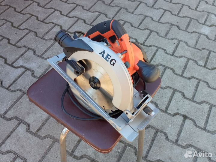 Циркулярная пила