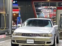 Toyota Cresta 2.5 MT, 1993, 212 331 км