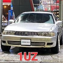 Toyota Cresta 2.5 MT, 1993, 212 331 км, с пробегом, цена 700 000 руб.