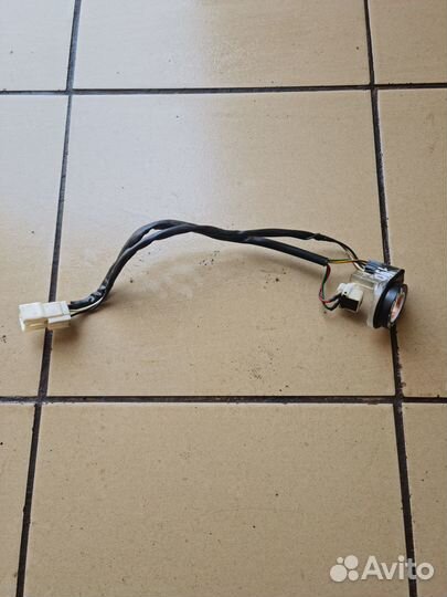 Замок зажигания в сборе Kia Spectra