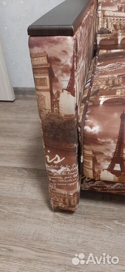 Диван раскладной