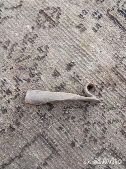 Предметы быта крестьян рогач-ухват скобель таганок