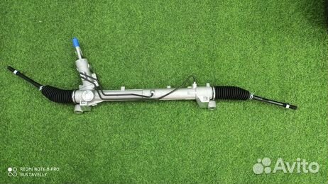 Рейка рулевая Ford Focus 2 новая