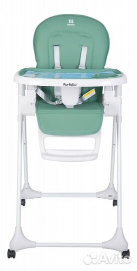 Стульчик для кормления детский Farfello Dreamy