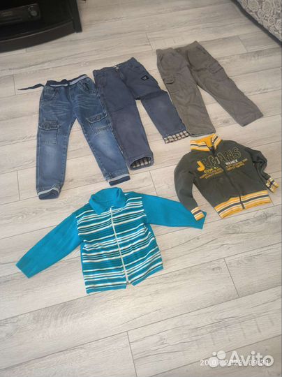 Детская одежда