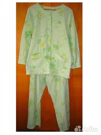 Большие размеры