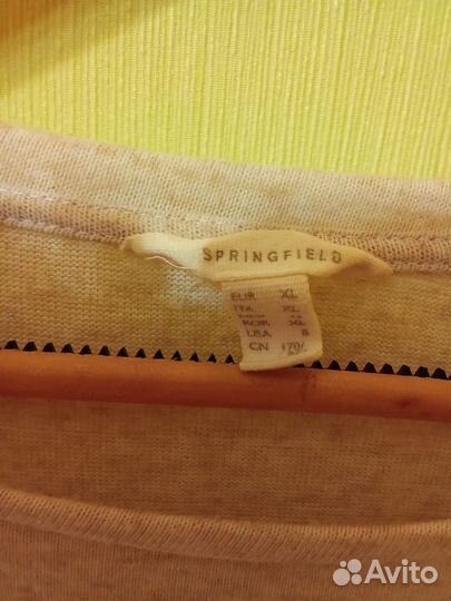 Блузка женская