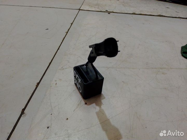 Конденсатор (Lexus GS)