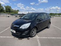 Opel Meriva 1.4 MT, 2011, 65 597 км, с пробегом, цена 743 000 руб.