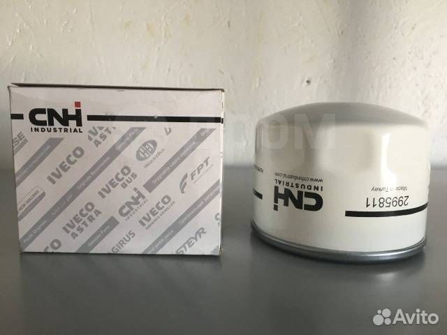 Фильтр масляный fiat: Ducato (250/251/290) 2.3D