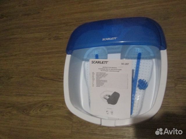 Продам массажер для ног