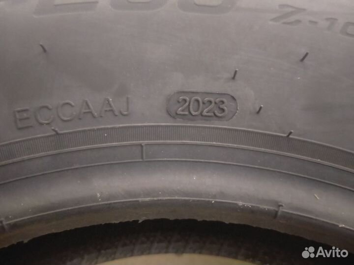 Goodride ZuperEco Z-107 175/70 R14 84T