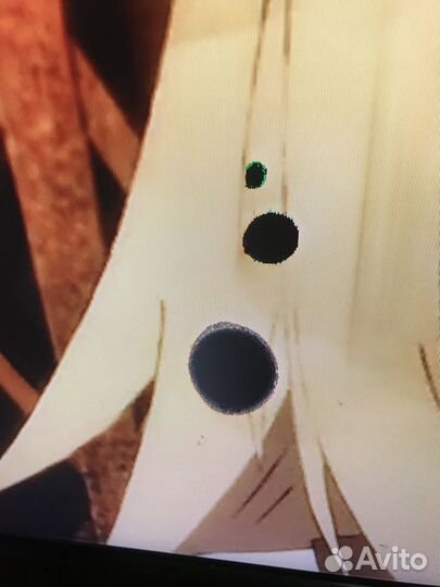 Телевизор samsung