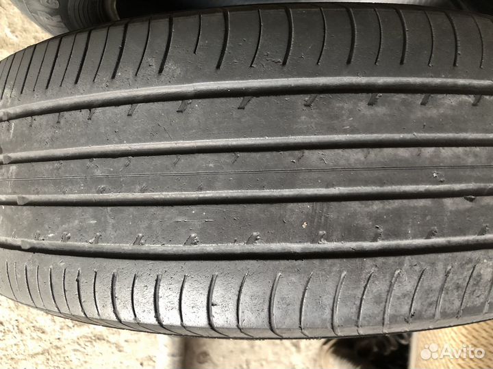 Yokohama Geolandar G98 225/65 R17