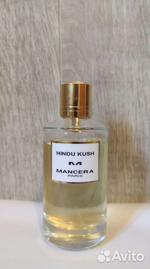 Mancera Hindu Kush оригинал