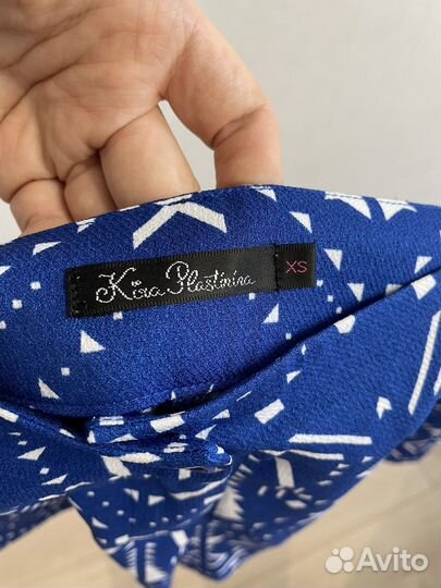 Летние шорты