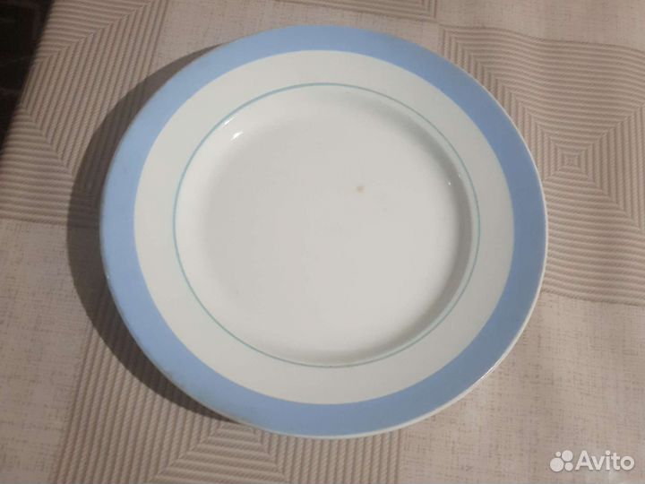 Посуда СССР, доборы, винтаж