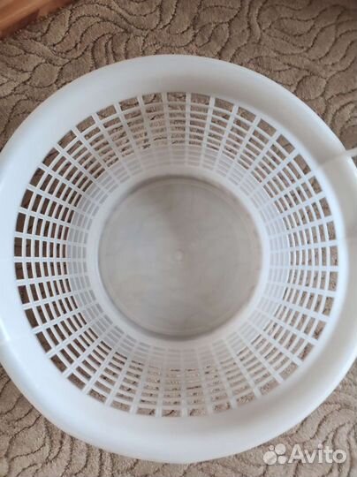 Большая корзина