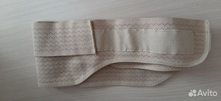 Бандаж поддерживающий до и послеродовой