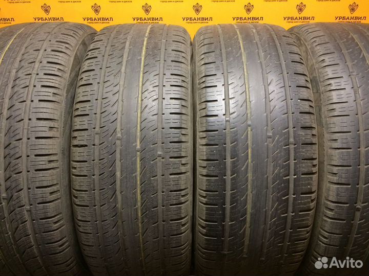 Viatti Bosco A/T V-237 265/60 R18
