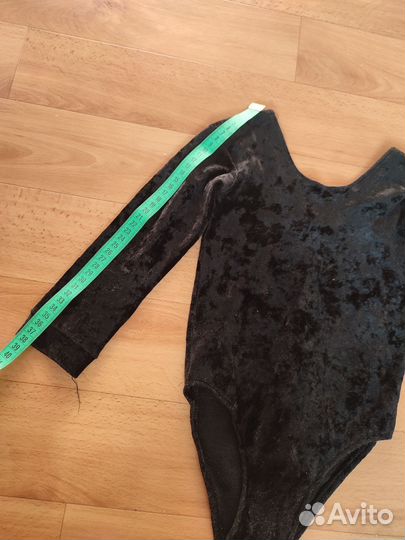 Костюм для гимнастики