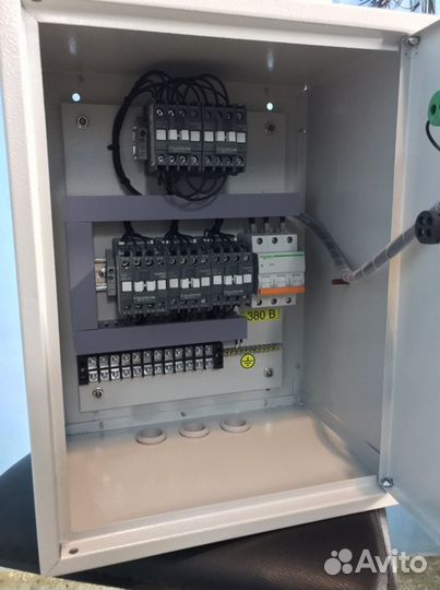 Щит для овс -25