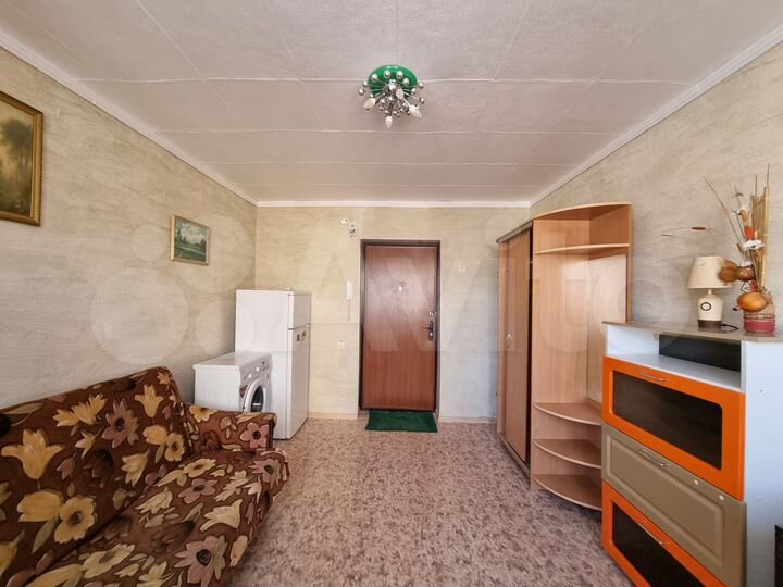 Комната 12,6 м² в 4-к., 3/5 эт.