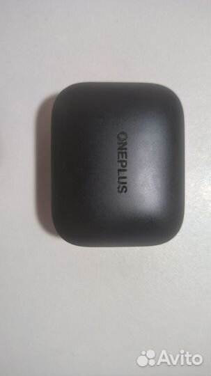 Наушники беспроводные OnePlus Buds Pro