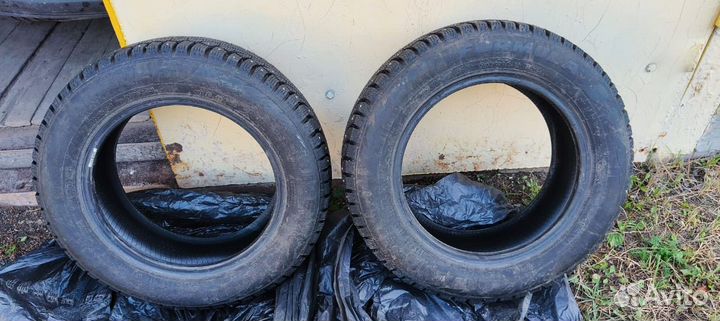Pirelli Formula Winter 175/65 R14