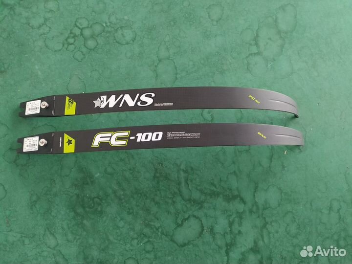 Плечи для лука