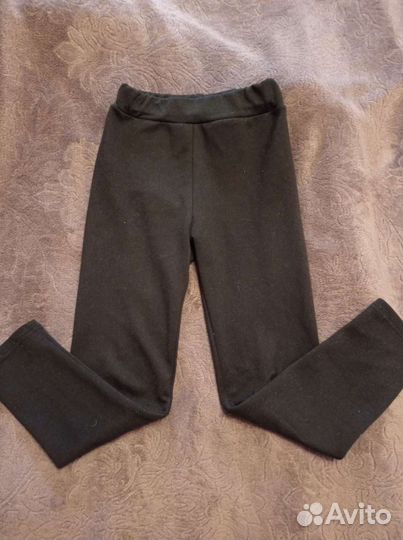 Лосины для девочки