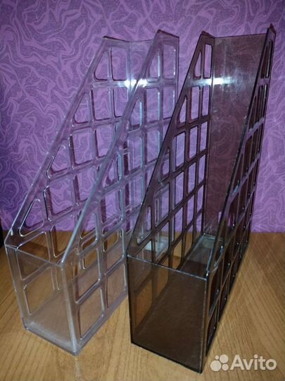 Лоток для документов, бумаги