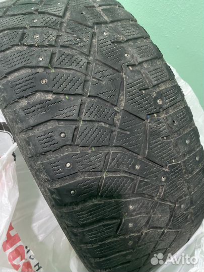 Nitto NT SPK 215/55 R17 98T