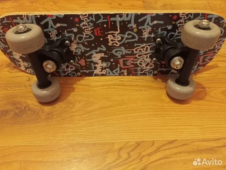 Скейтборд детский