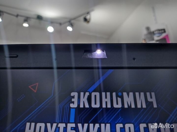 Ноутбук Lenovo Thinkpad i5 8gb ssd 240 Sim-карта