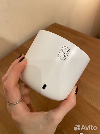 Новый компактный увлажнитель воздуха Sevenfold