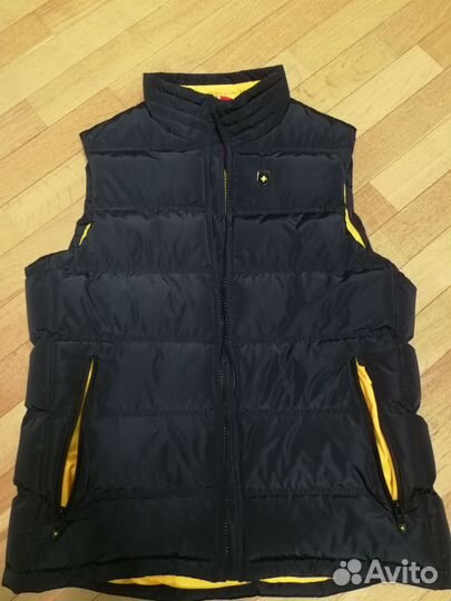 Жилет Wellensteyn Snowdome, L