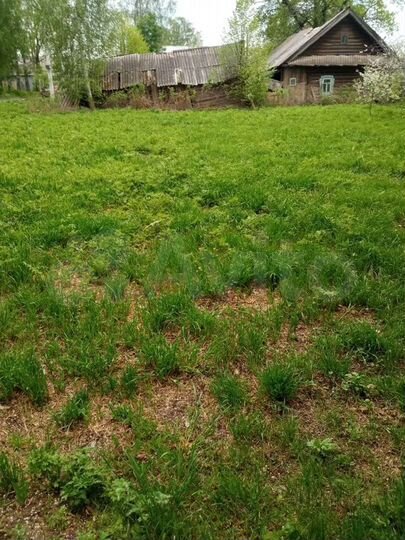 Участок 14 сот. (ИЖС)