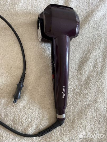 Автоматическая плойка