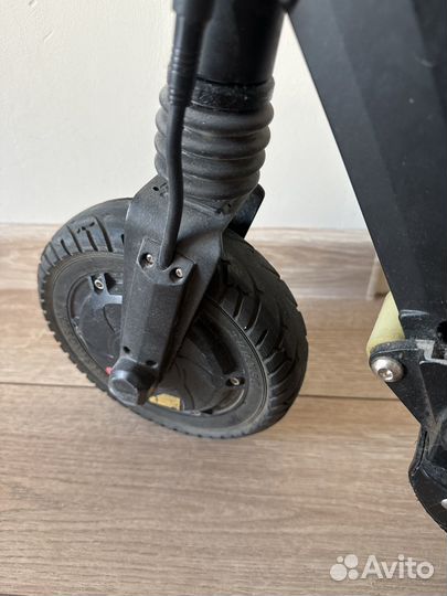 Электросамокат