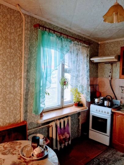 2-к. квартира, 62,5 м², 1/6 эт.