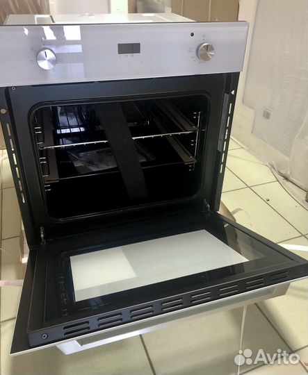 Духовые шкафы