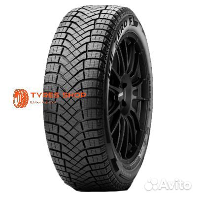 Pirelli Ice Zero FR 225/60 R17
