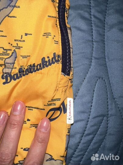 Конверт в коляску