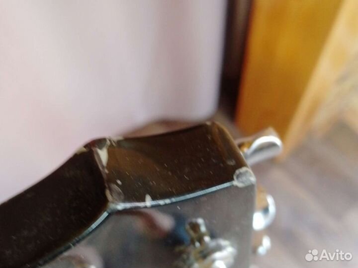 Электроакустика Takamine PTU 107 gbb