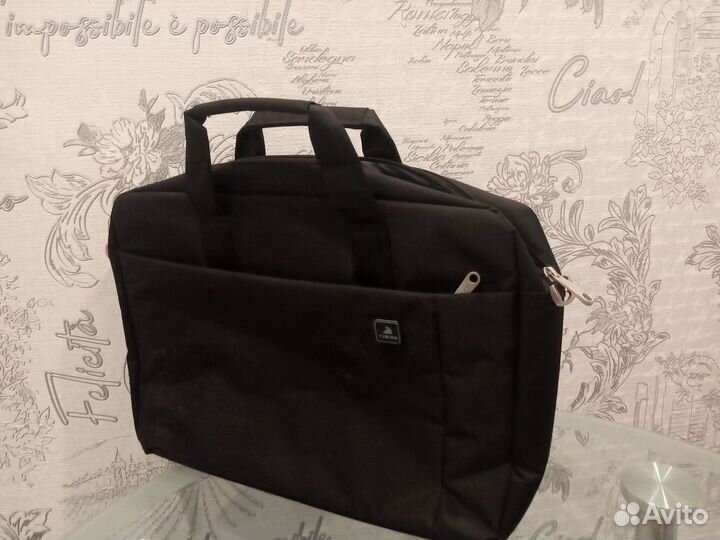 Сумка для документов и ноутбука