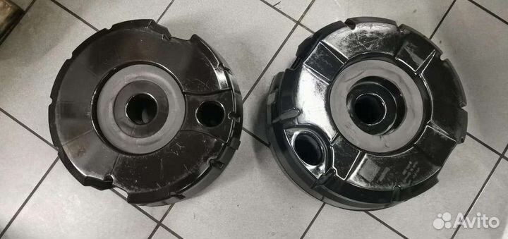 Audi Q7 4L Q5 8R сабвуфер Bose оригинал в запаску